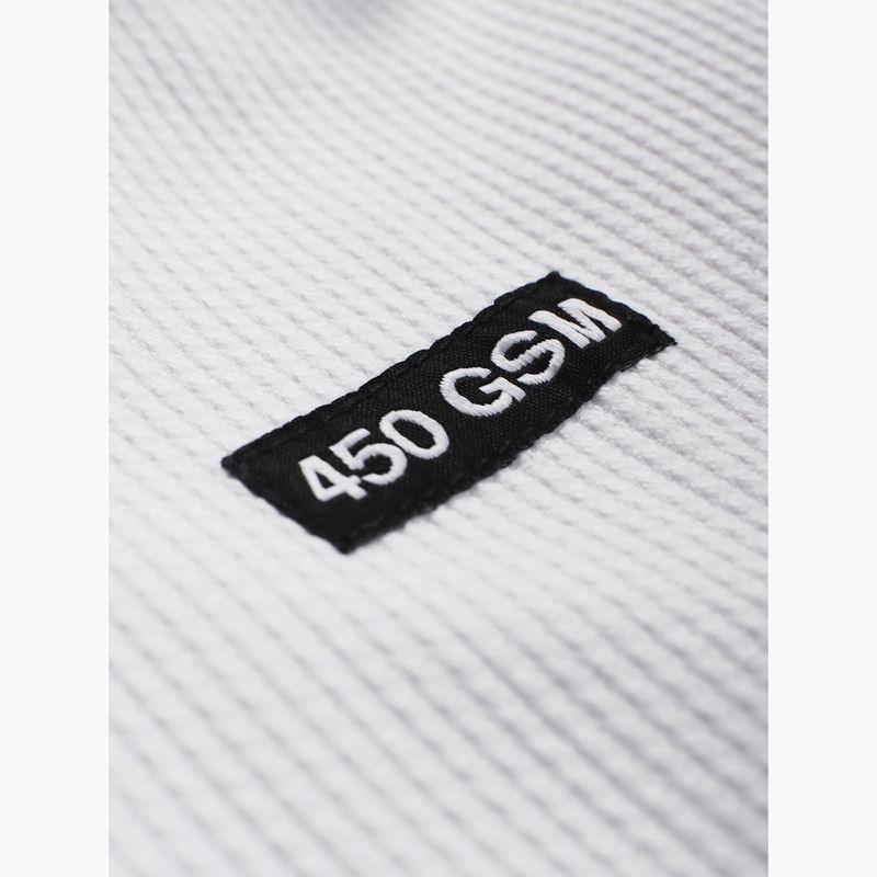 Kimono pro brazilské jiu-jitsu MANTO Society BJJ 5