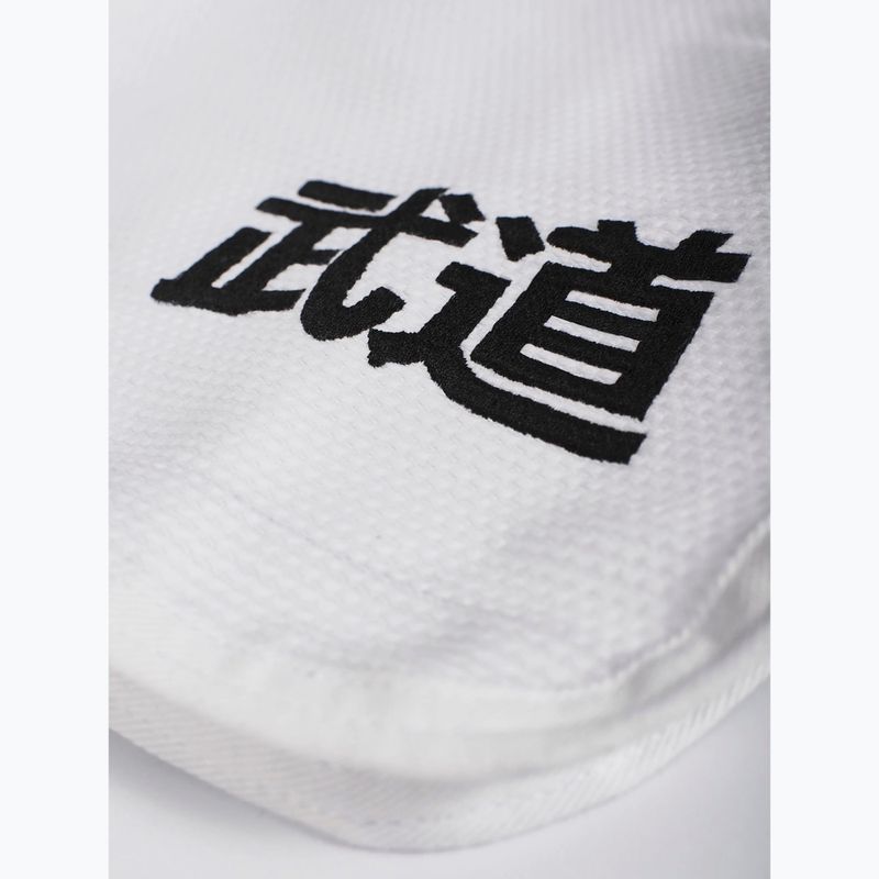 Kimono pro brazilské jiu-jitsu MANTO Society BJJ 6