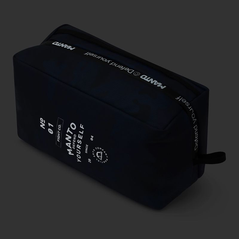 Kosmetická taštička Manto Camouflage 3