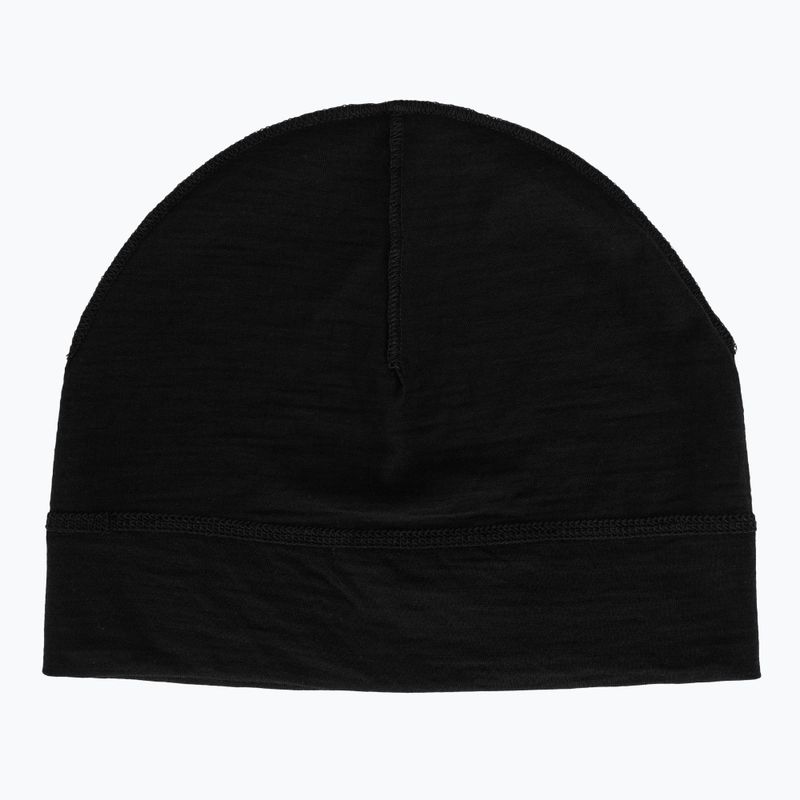 Čepice MANTO Base black 4