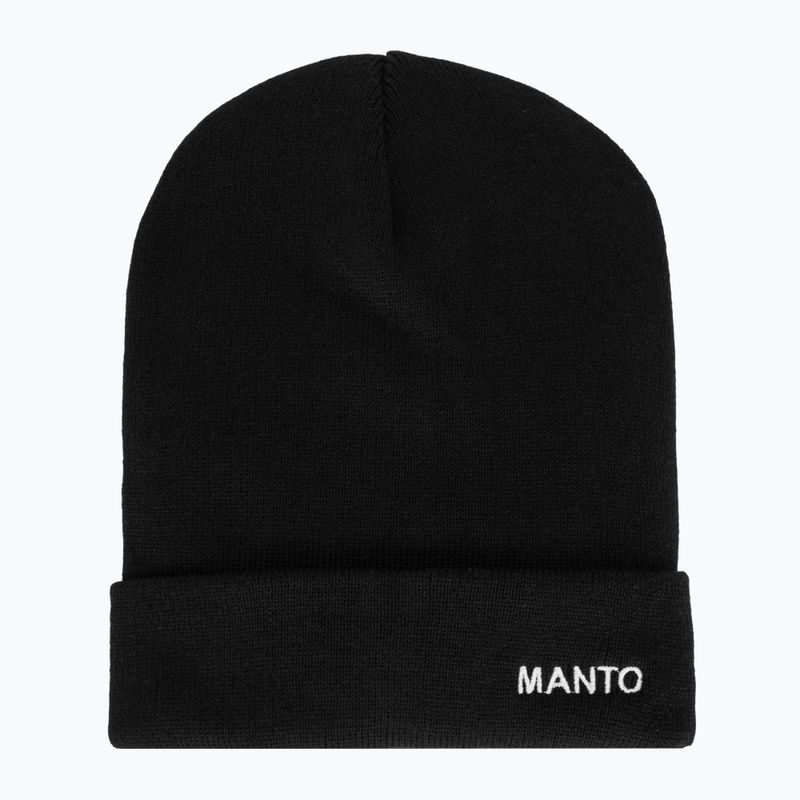 Kulich MANTO Base black
