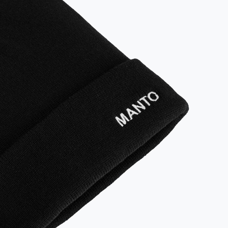 Kulich MANTO Base black 3