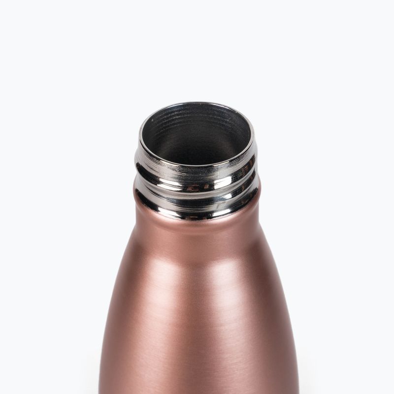 Termoláhev JOYINME Drop 500 ml růžová 800445 4