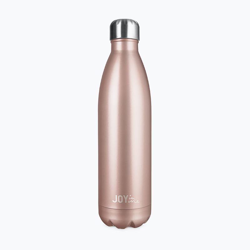 Termoláhev JOYINME Drop 750 ml růžová 800444 4