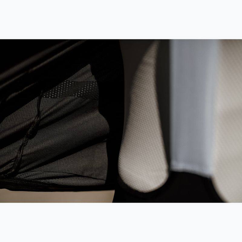 Pánský cyklistický dres Quest Cambridge black 8