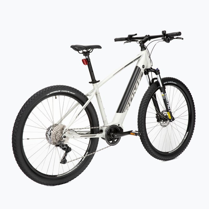 Elektrokolo Romet e-Rambler E9.0 šedé 2229699 3