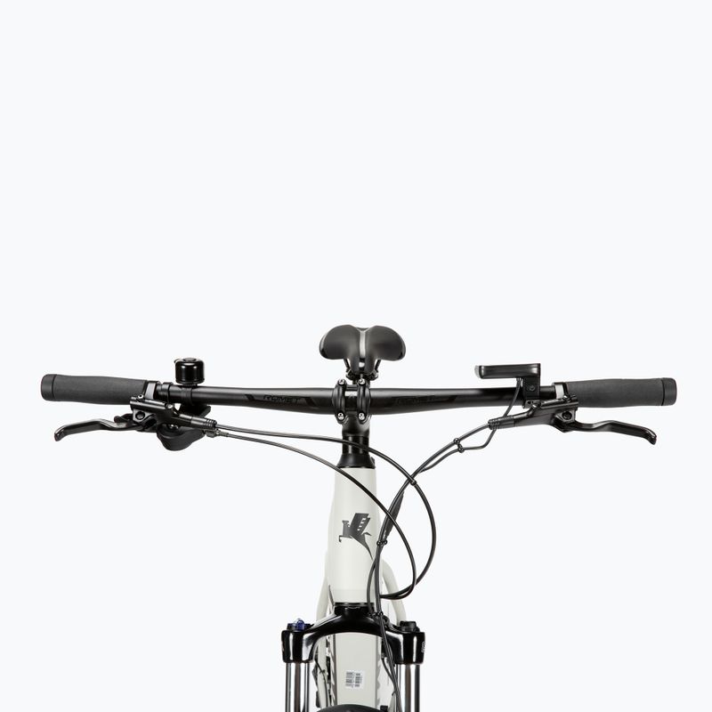 Elektrokolo Romet e-Rambler E9.0 šedé 2229699 5