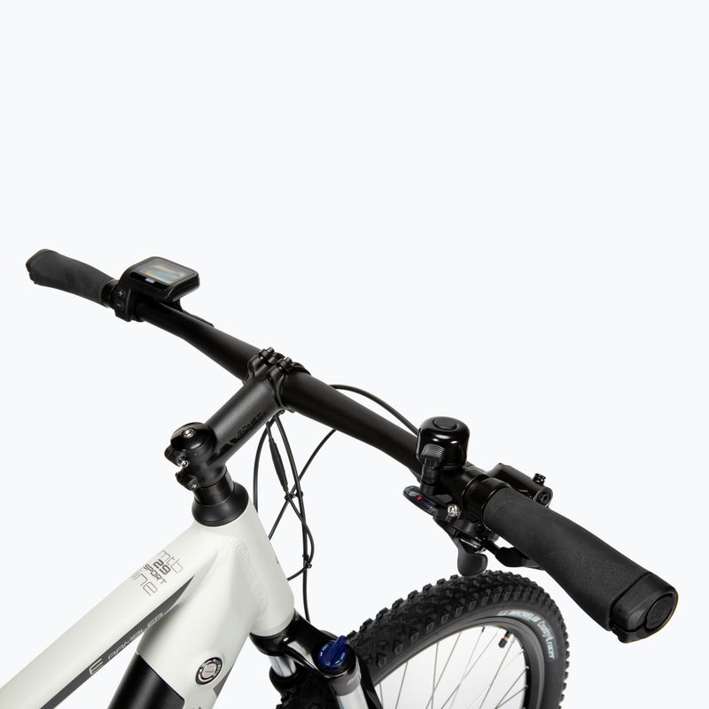 Elektrokolo Romet e-Rambler E9.0 šedé 2229699 6
