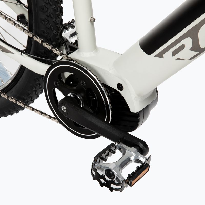 Elektrokolo Romet e-Rambler E9.0 šedé 2229699 11