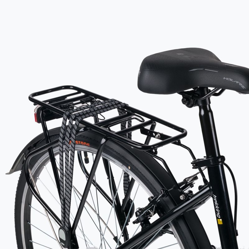 Dámské trekingové kolo Romet Gazela black/yellow R22A-TRE-28-19-P-468 8