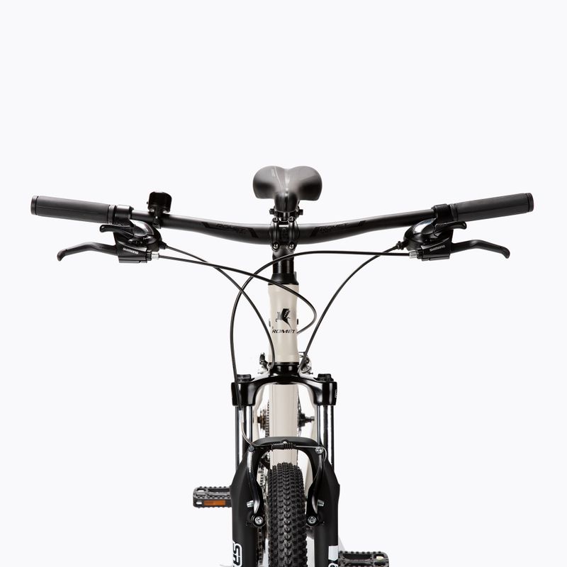 Romet horské kolo Rambler R9.0 šedé 2229095 4