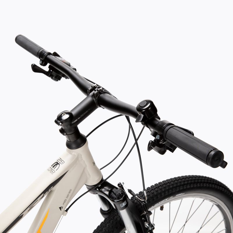 Romet horské kolo Rambler R9.0 šedé 2229095 5