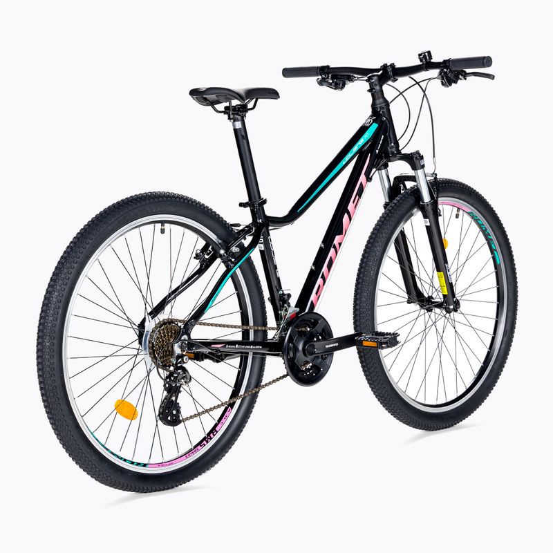 Dámské horské kolo Romet Jolene 7.0 black 2227185 3