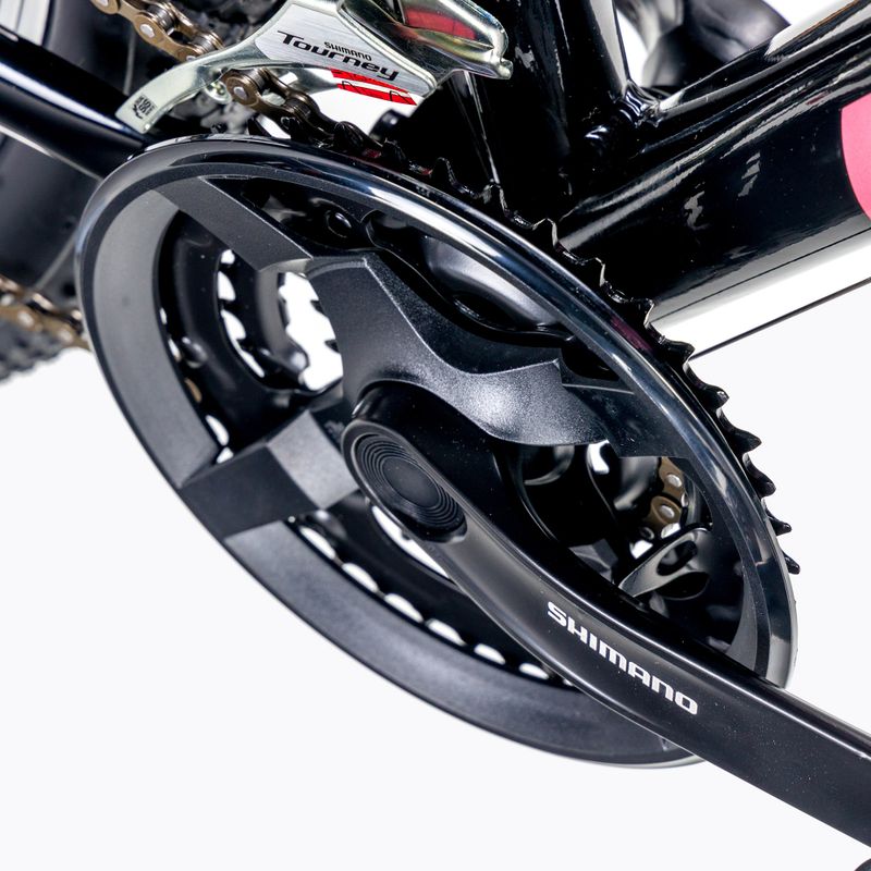 Dámské horské kolo Romet Jolene 7.0 black 2227185 4