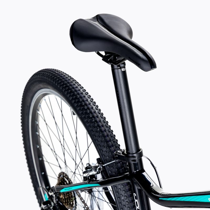 Dámské horské kolo Romet Jolene 7.0 black 2227185 7