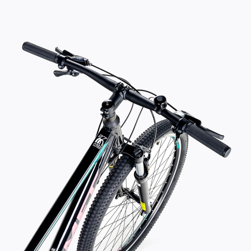 Dámské horské kolo Romet Jolene 7.0 black 2227185 9