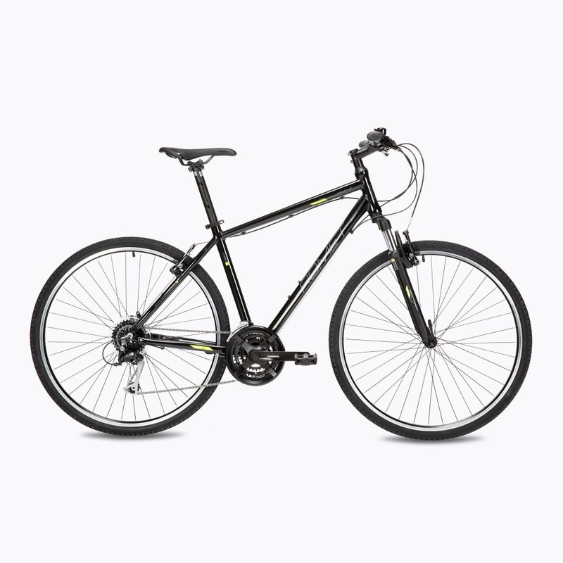 Fitness kolo Romet Orkan 2M černé 2228342