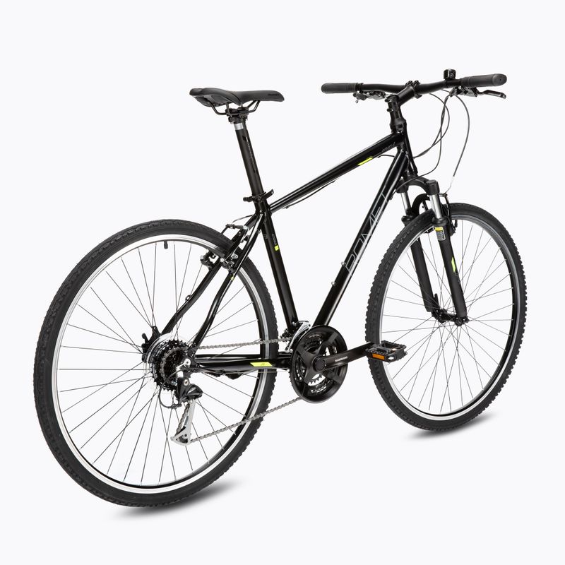 Fitness kolo Romet Orkan 2M černé 2228342 3