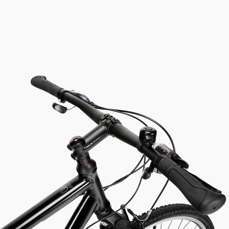 Fitness kolo Romet Orkan 2M černé 2228342 5