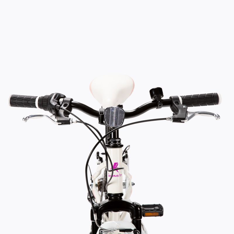 Dětské kolo Romet Jolene 20 Kid 2 white 2220624 6