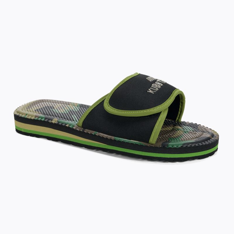 Žabky Kubota Velcro Moro KKRZ74