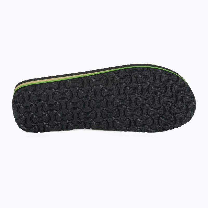 Žabky Kubota Velcro Moro KKRZ74 4