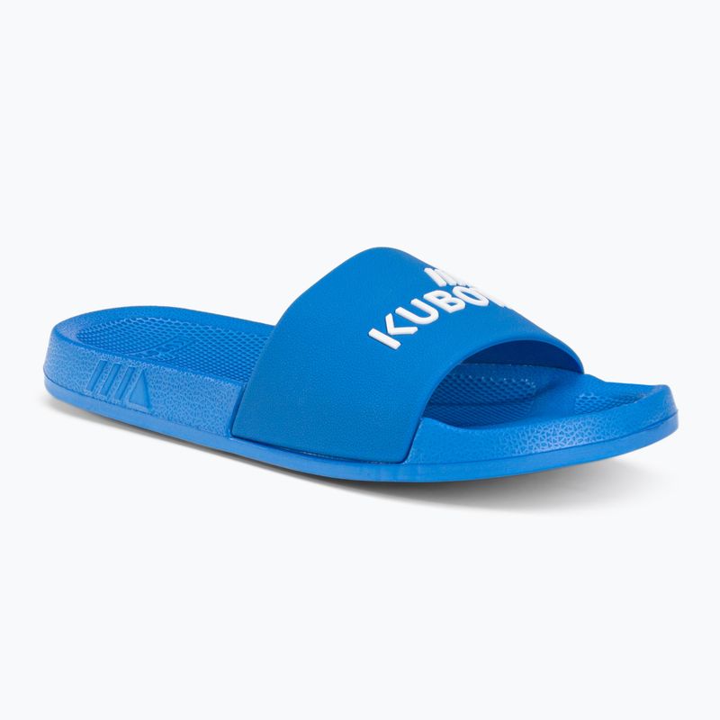 Žabky Kubota Basic modrýe KKBB11
