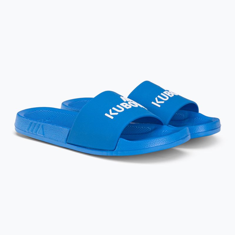 Žabky Kubota Basic modrýe KKBB11 3
