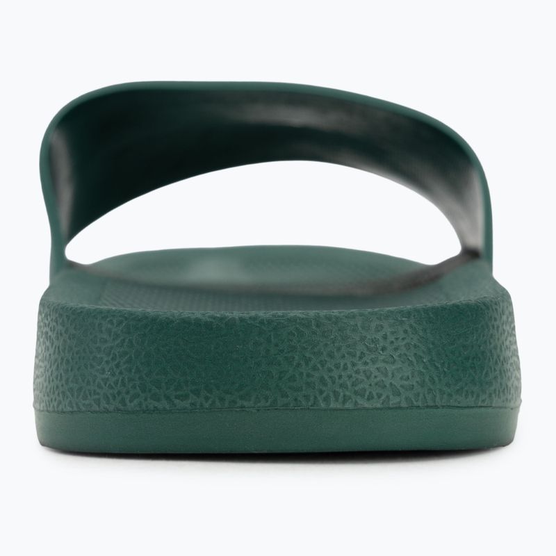 Pánské nazouváky Kubota Basic dark green 6