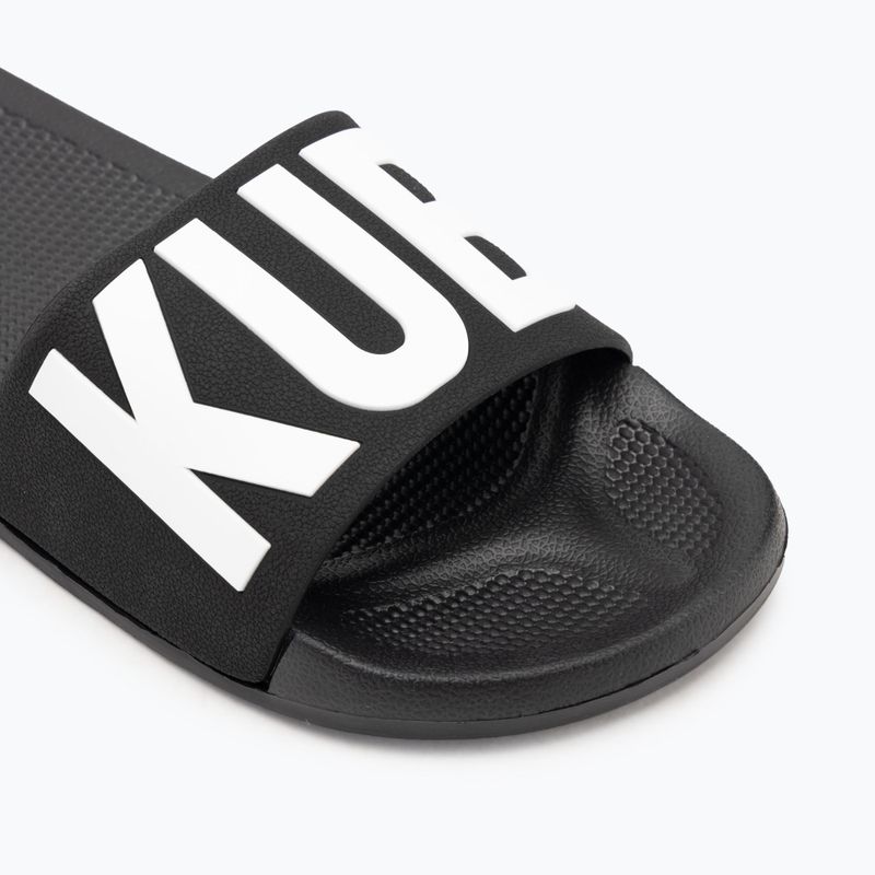 Nazouváky Kubota Basic 2.0 black 7