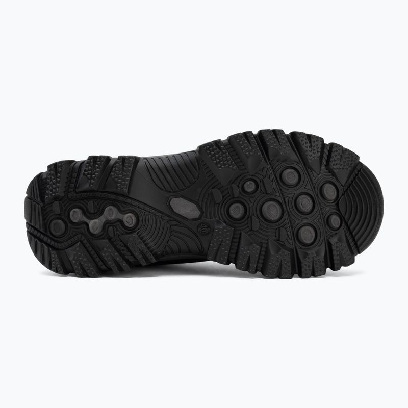 Pánské boty BIG STAR UU174196 black 4