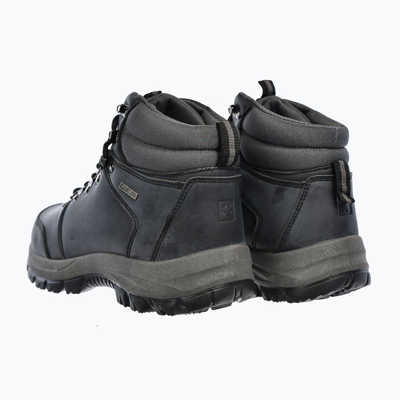 Pánské boty BIG STAR UU174196 black 3