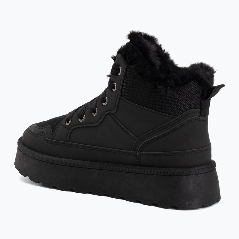Dámské sněhule Big Star UU274167 black 3