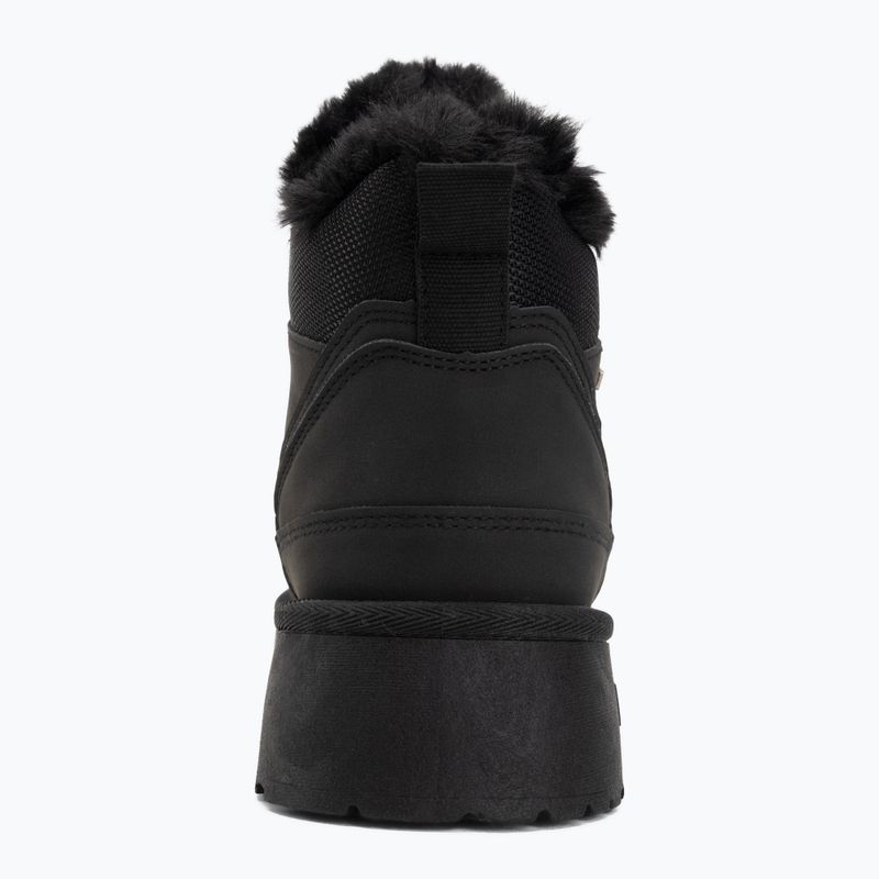 Dámské sněhule Big Star UU274167 black 6