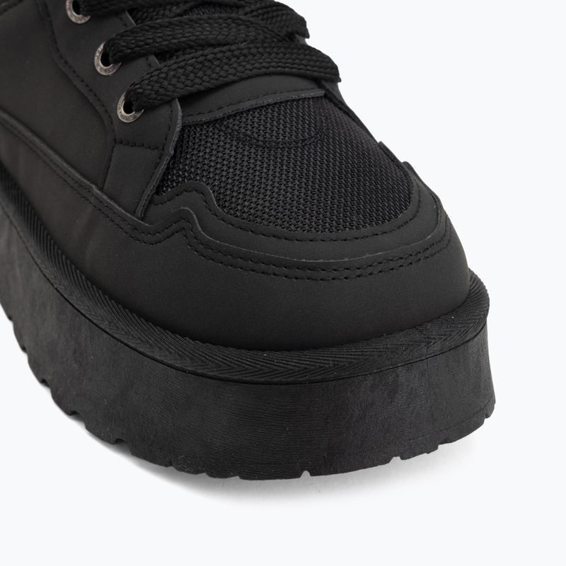 Dámské sněhule Big Star UU274167 black 7