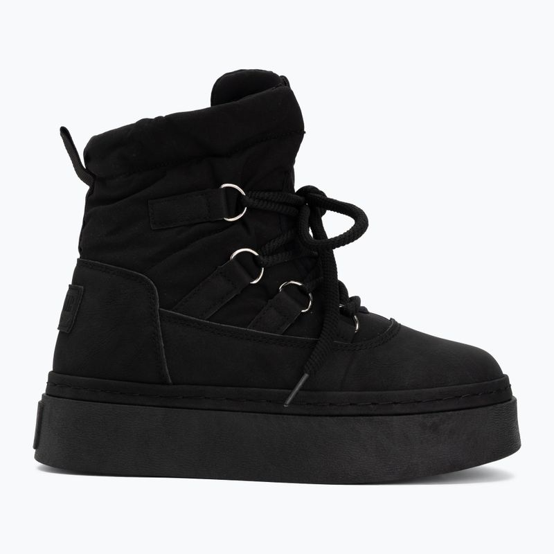 Dámské sněhule BIG STAR UU274189 black 2