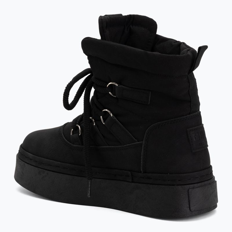 Dámské sněhule BIG STAR UU274189 black 3