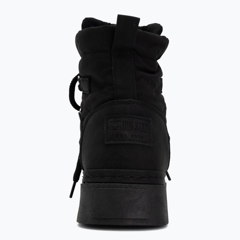 Dámské sněhule BIG STAR UU274189 black 6