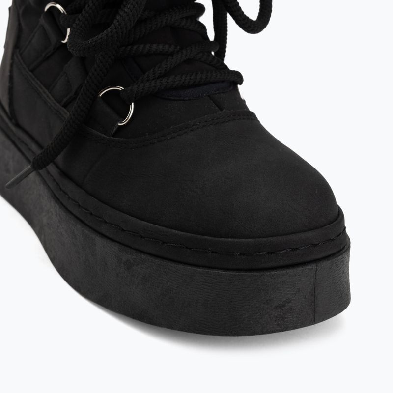 Dámské sněhule BIG STAR UU274189 black 7