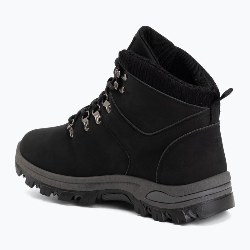 Dámské boty BIG STAR UU274284 black 3