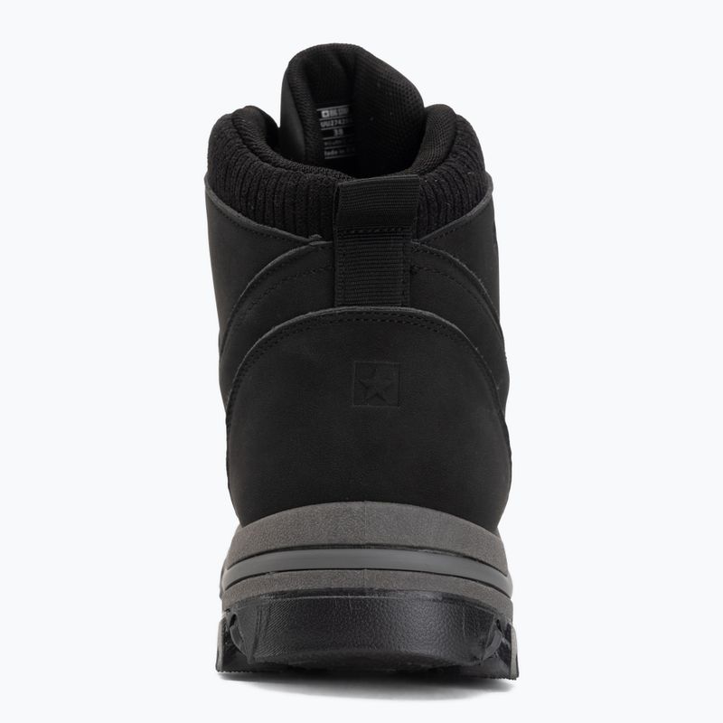 Dámské boty BIG STAR UU274284 black 6
