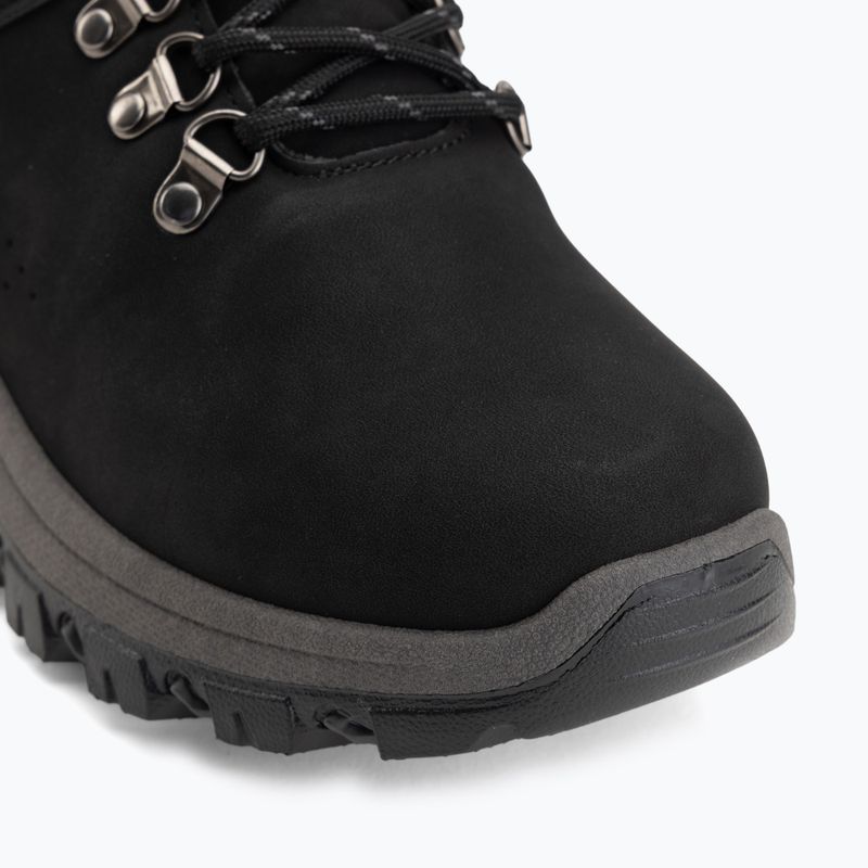 Dámské boty BIG STAR UU274284 black 7