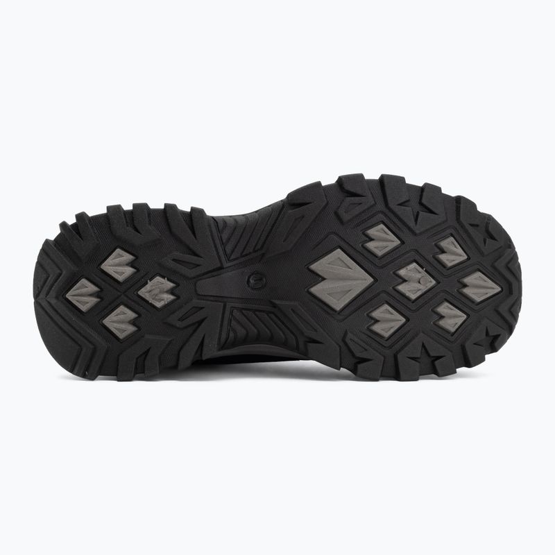 Pánské boty BIG STAR UU174317 black 4