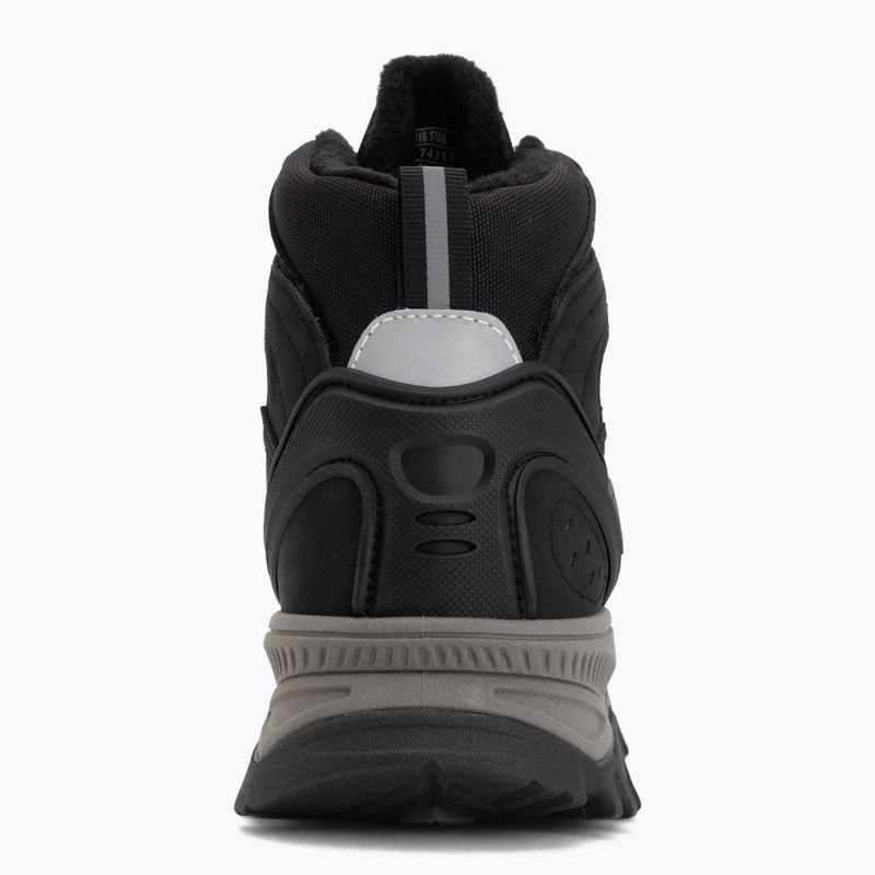 Pánské boty BIG STAR UU174317 black 6