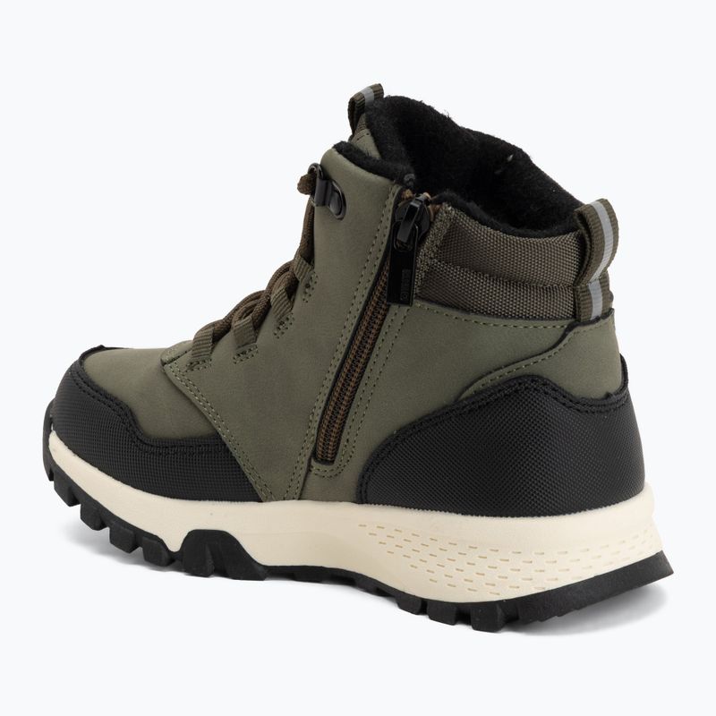 Dětské boty do vody BIG STAR UU374001 Khaki 3