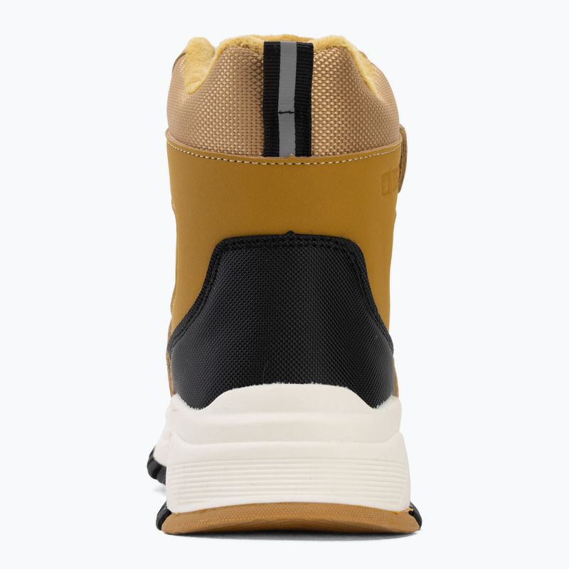 Dětské sněhule BIG STAR UU374014 camel 6