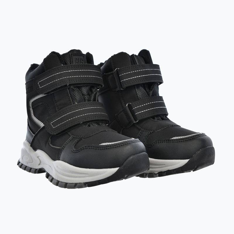Dětské sněhule BIG STAR UU374015 black 2