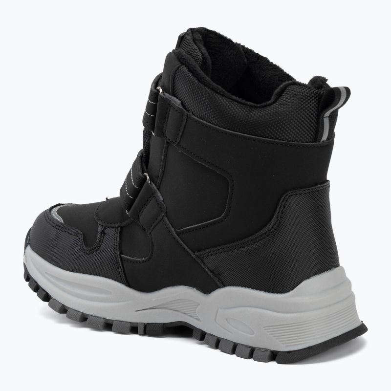 Dětské sněhule BIG STAR UU374015 black 3