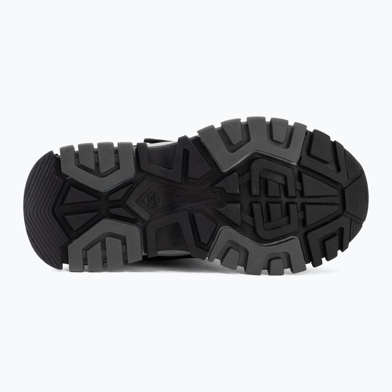 Dětské sněhule BIG STAR UU374015 black 4