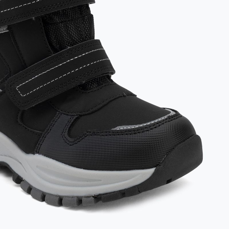 Dětské sněhule BIG STAR UU374015 black 7